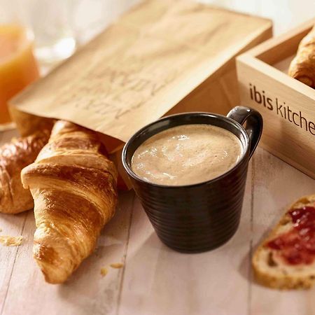 Ibis Paris Nord Villepinte Parc Des Expositions Екстериор снимка