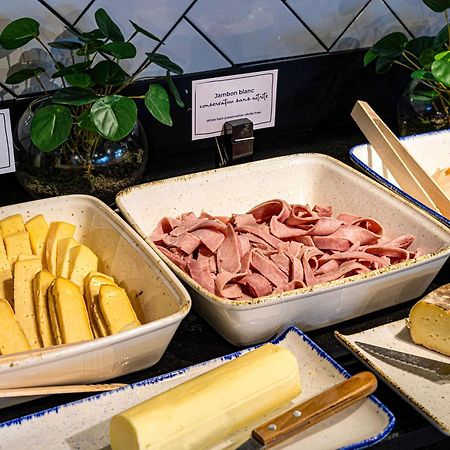 Ibis Paris Nord Villepinte Parc Des Expositions Екстериор снимка