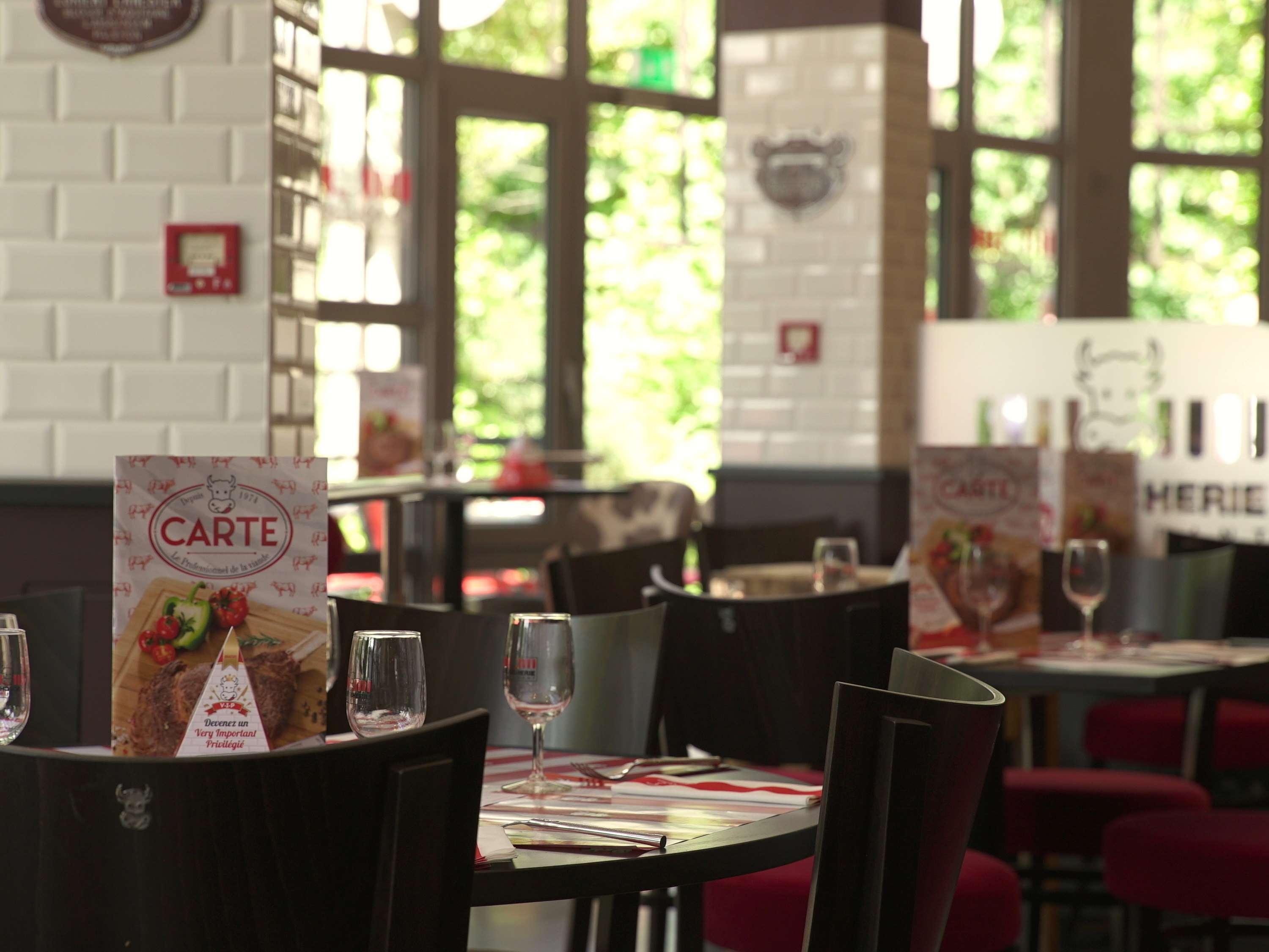 Ibis Paris Nord Villepinte Parc Des Expositions Екстериор снимка