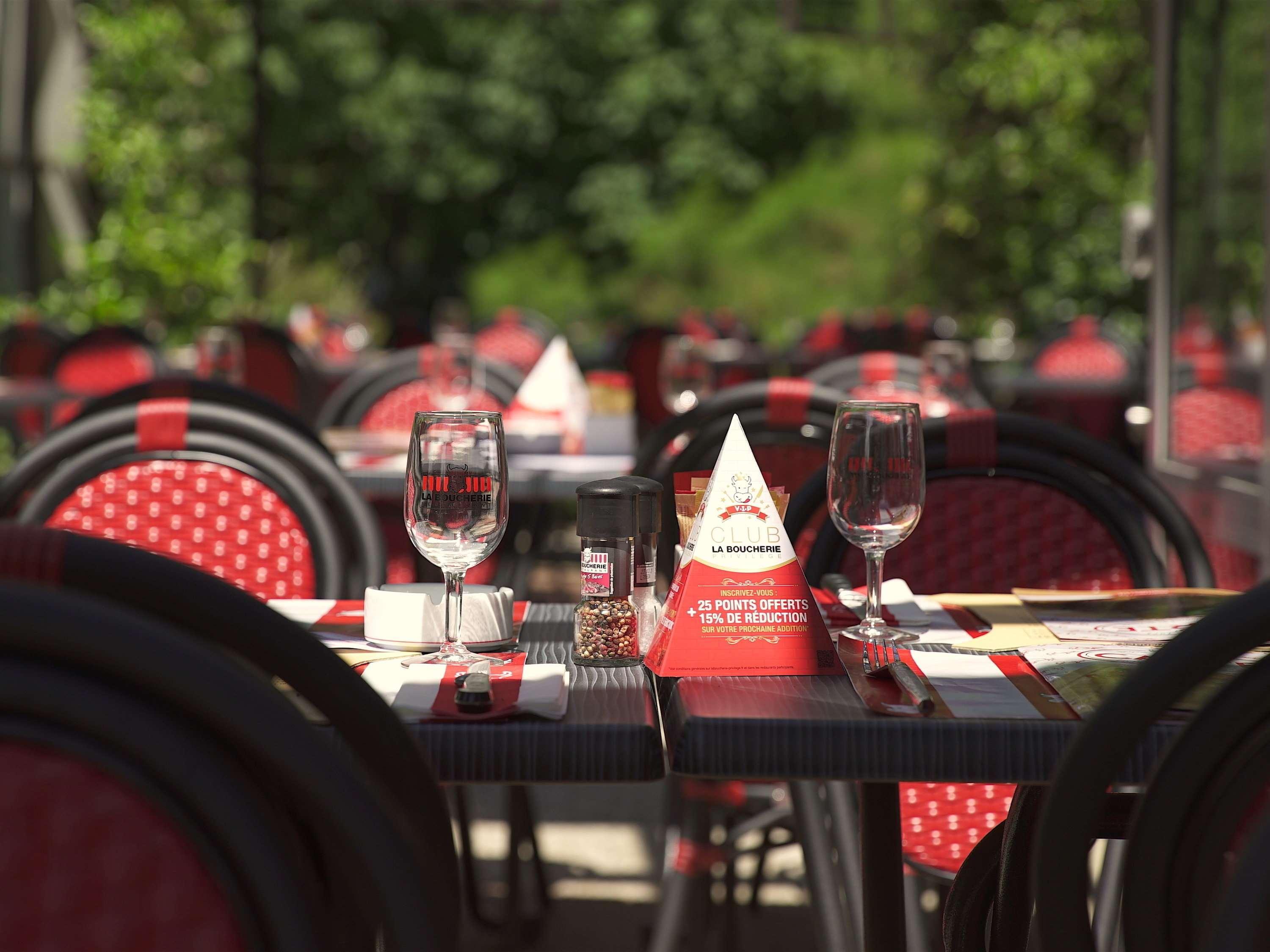 Ibis Paris Nord Villepinte Parc Des Expositions Екстериор снимка