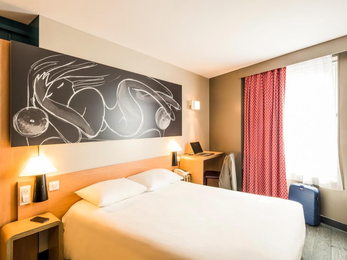 Ibis Paris Nord Villepinte Parc Des Expositions Екстериор снимка