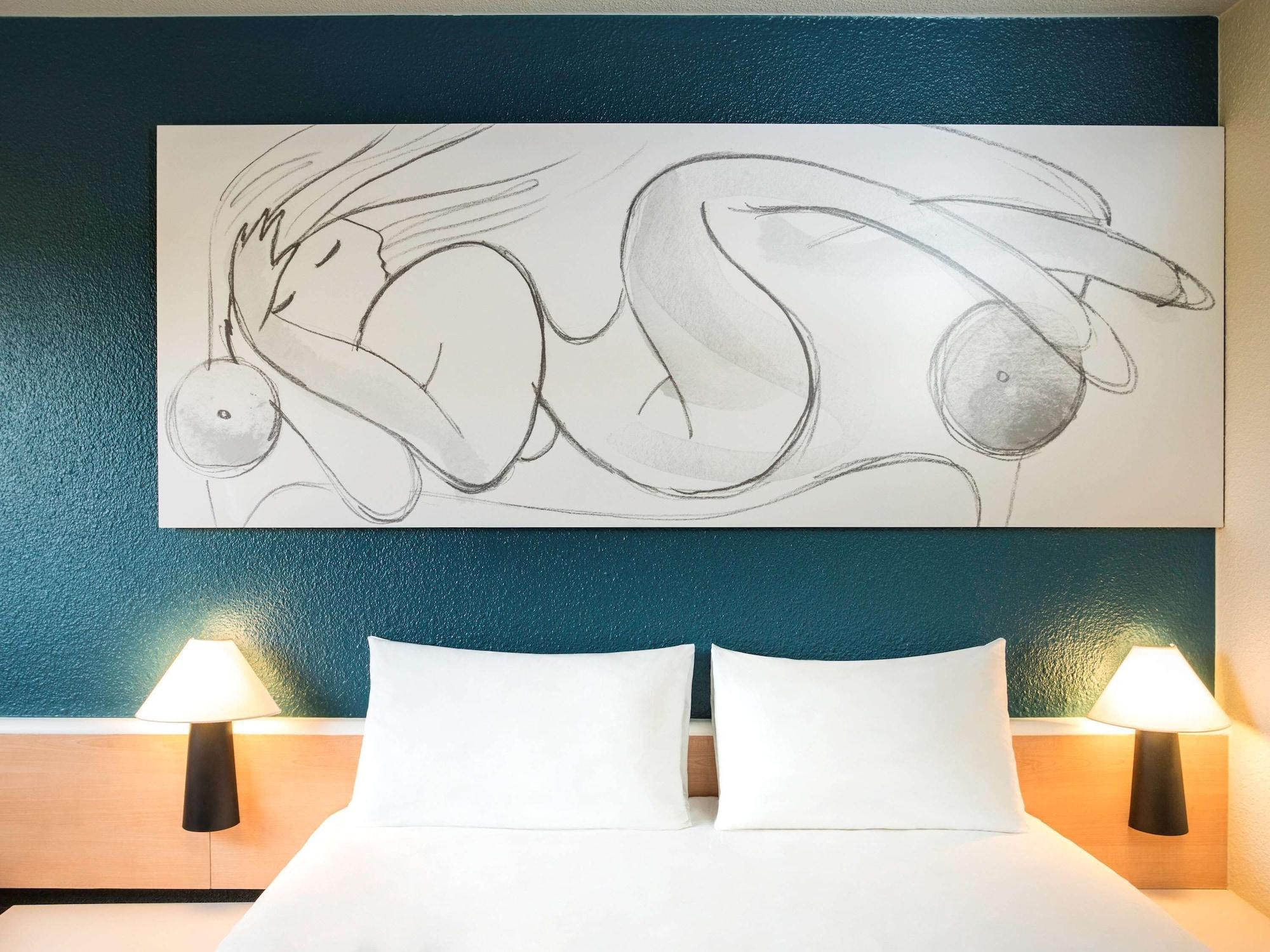 Ibis Paris Nord Villepinte Parc Des Expositions Екстериор снимка