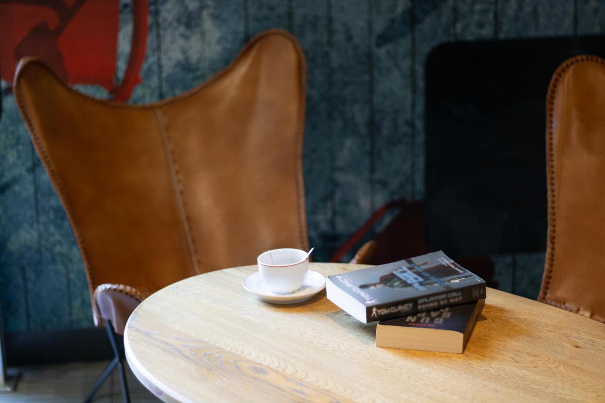 Ibis Paris Nord Villepinte Parc Des Expositions Екстериор снимка