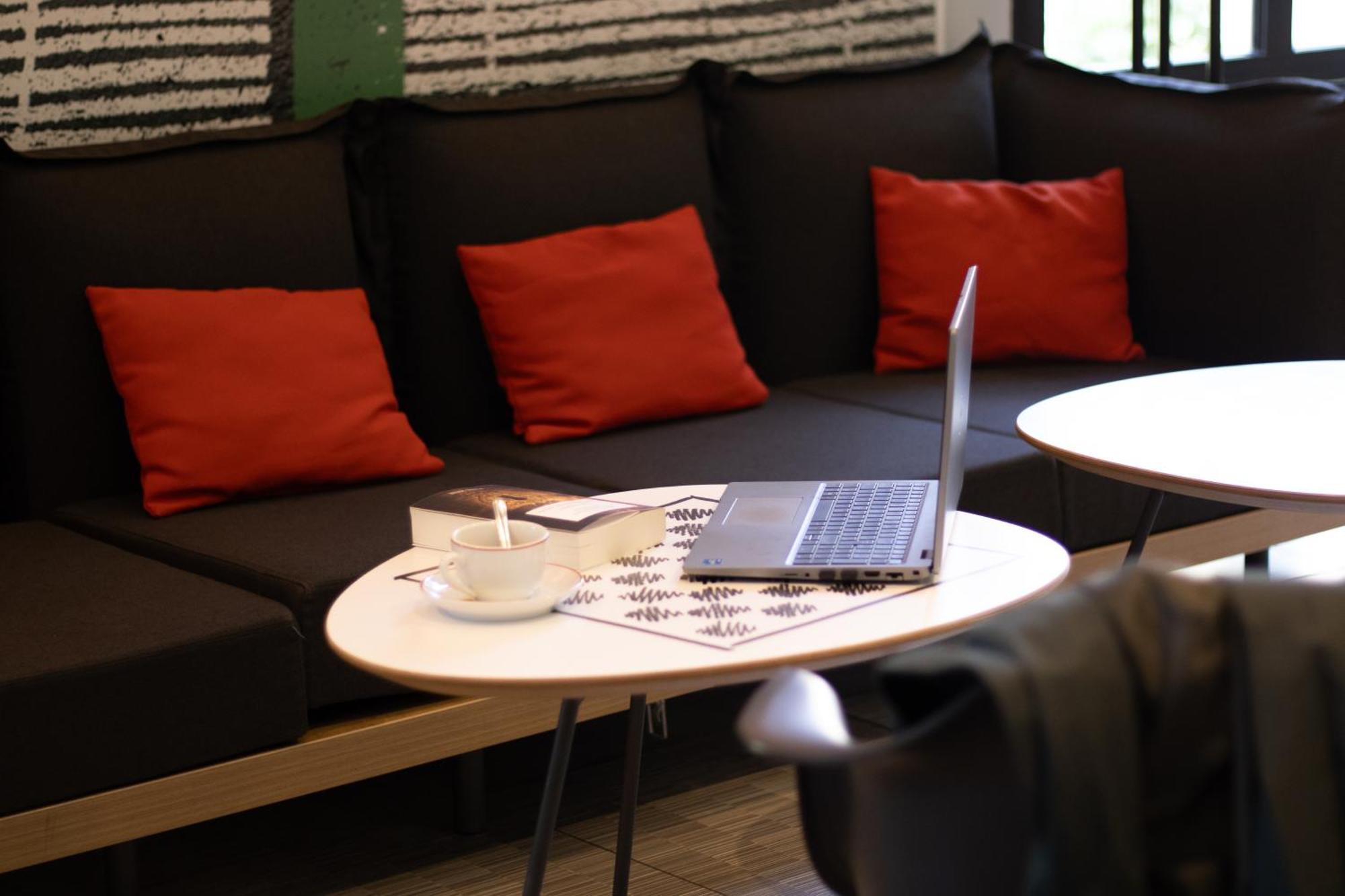 Ibis Paris Nord Villepinte Parc Des Expositions Екстериор снимка