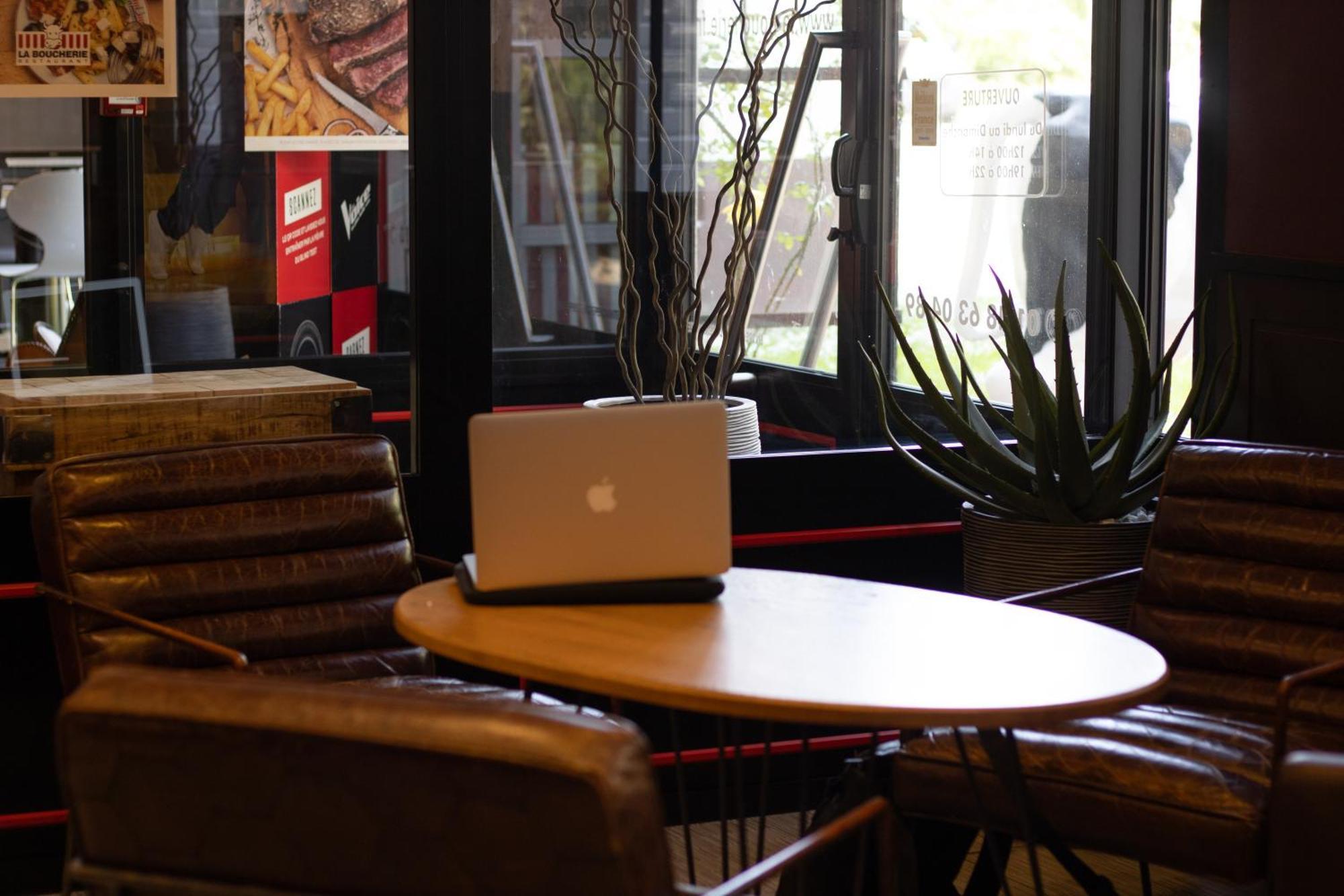 Ibis Paris Nord Villepinte Parc Des Expositions Екстериор снимка