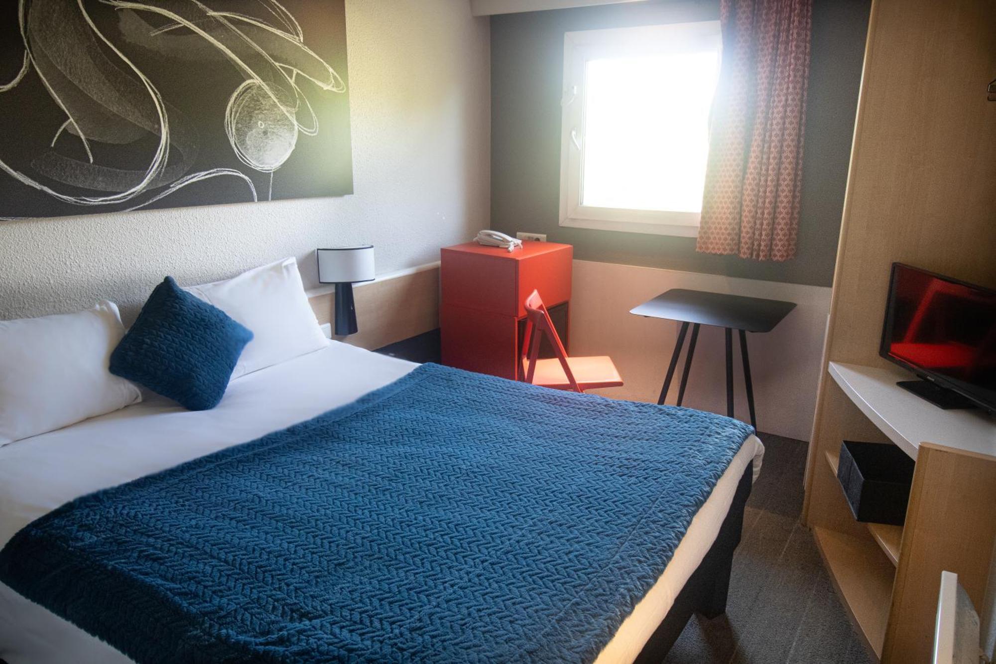 Ibis Paris Nord Villepinte Parc Des Expositions Екстериор снимка