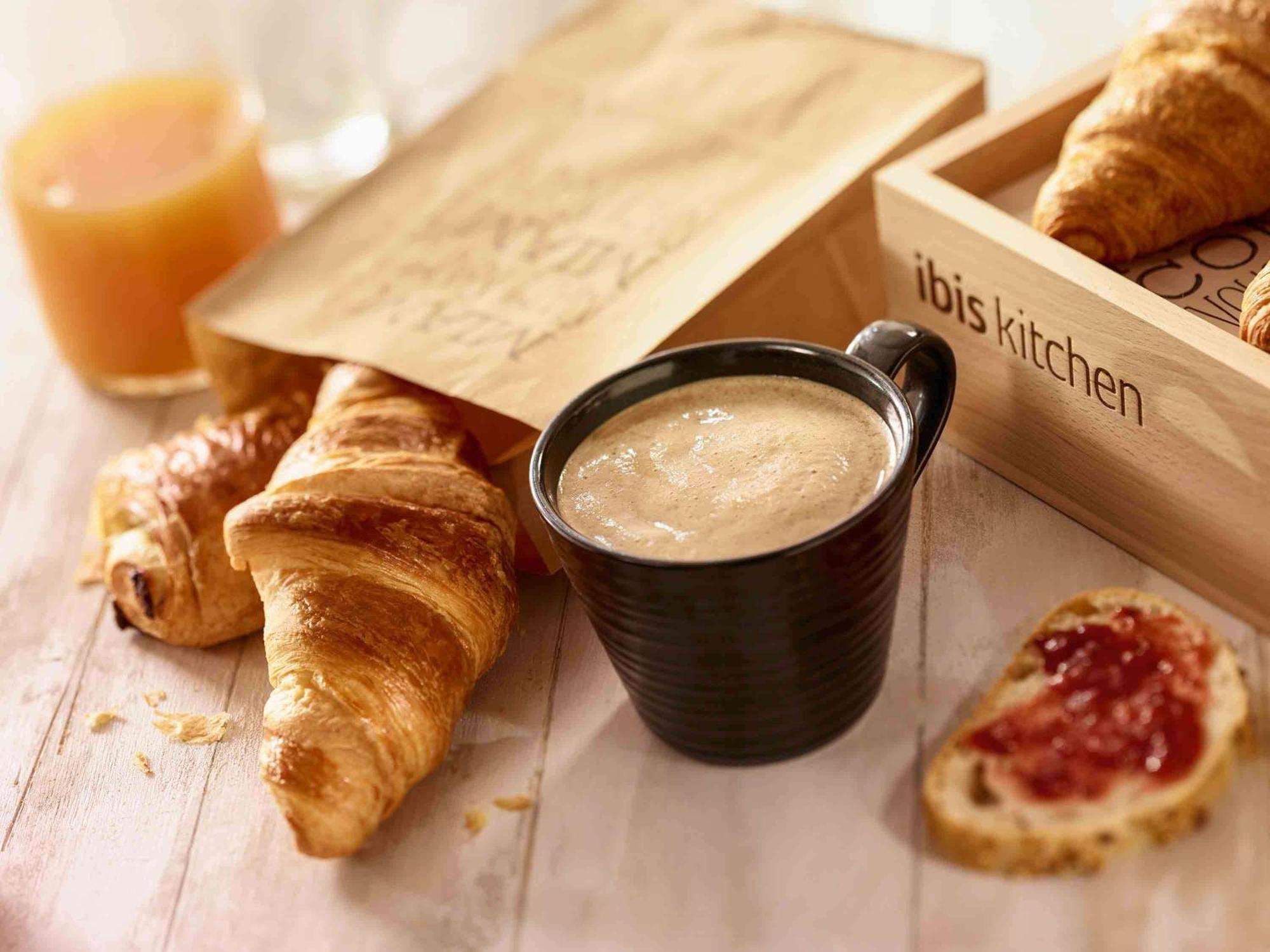 Ibis Paris Nord Villepinte Parc Des Expositions Екстериор снимка