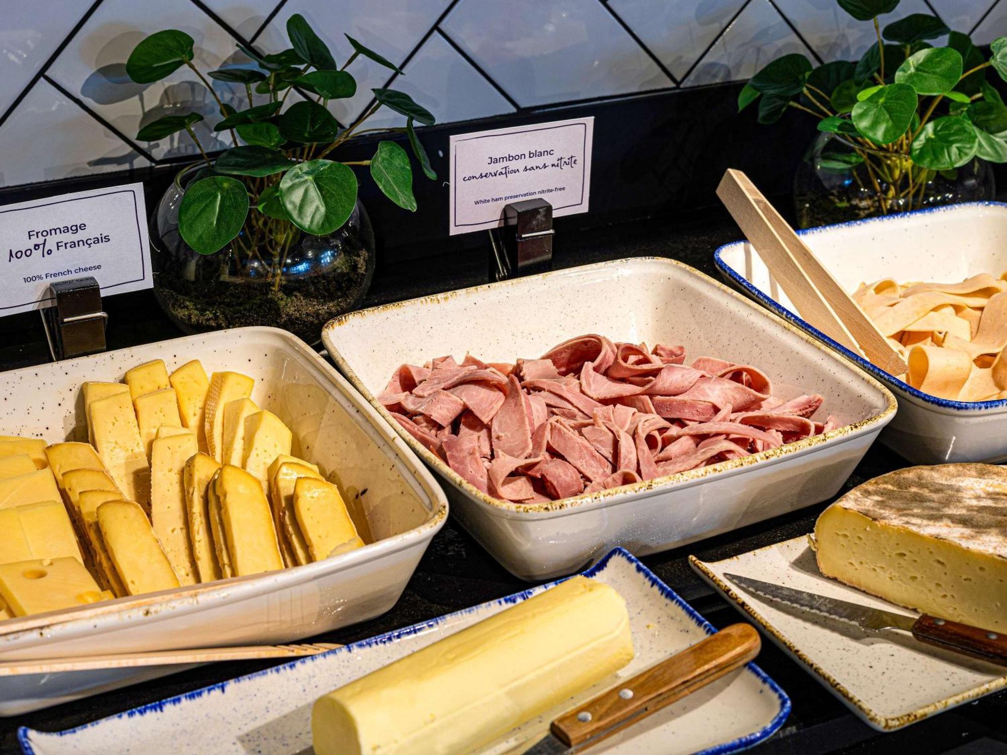 Ibis Paris Nord Villepinte Parc Des Expositions Екстериор снимка