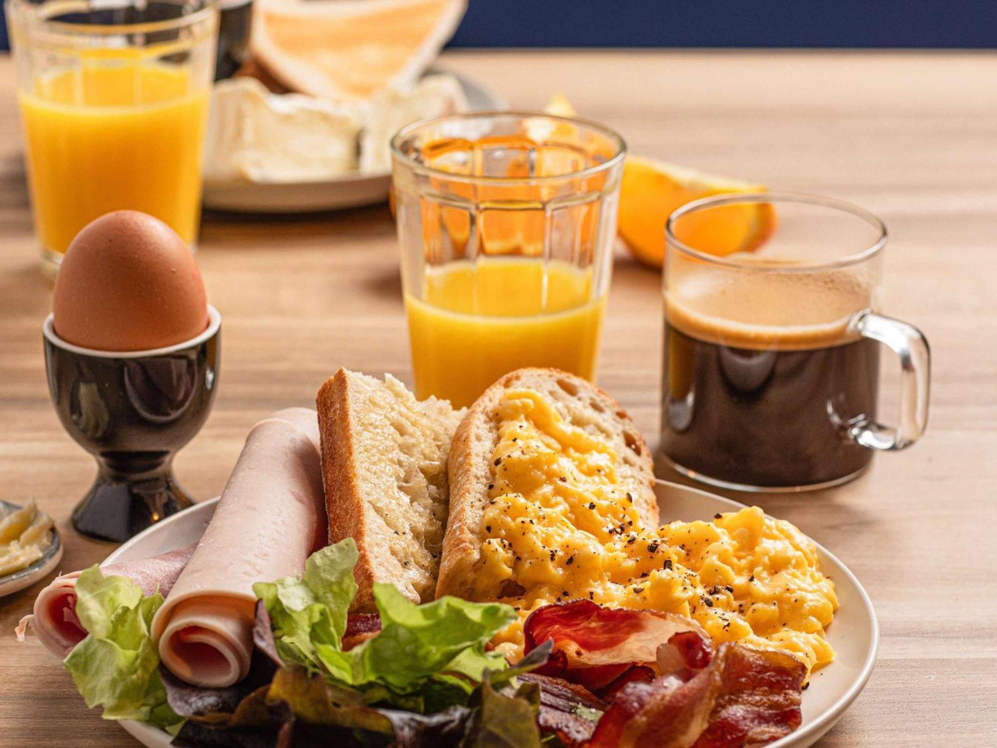 Ibis Paris Nord Villepinte Parc Des Expositions Екстериор снимка