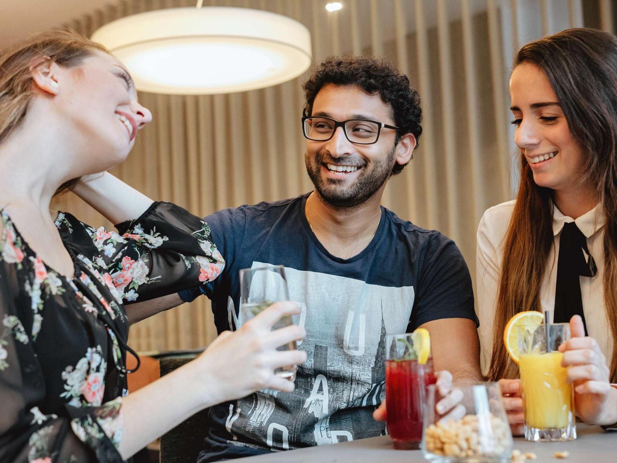 Ibis Paris Nord Villepinte Parc Des Expositions Екстериор снимка