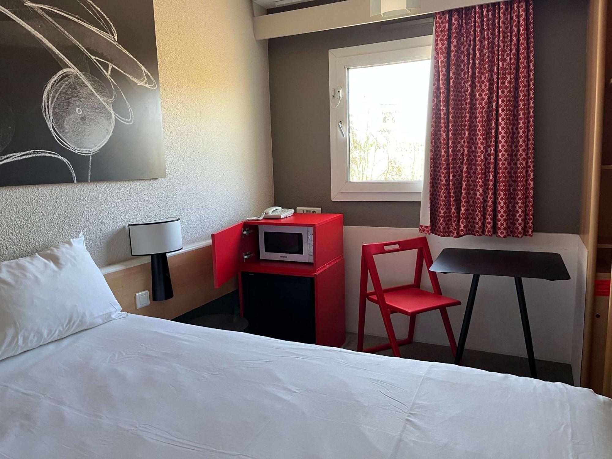 Ibis Paris Nord Villepinte Parc Des Expositions Екстериор снимка