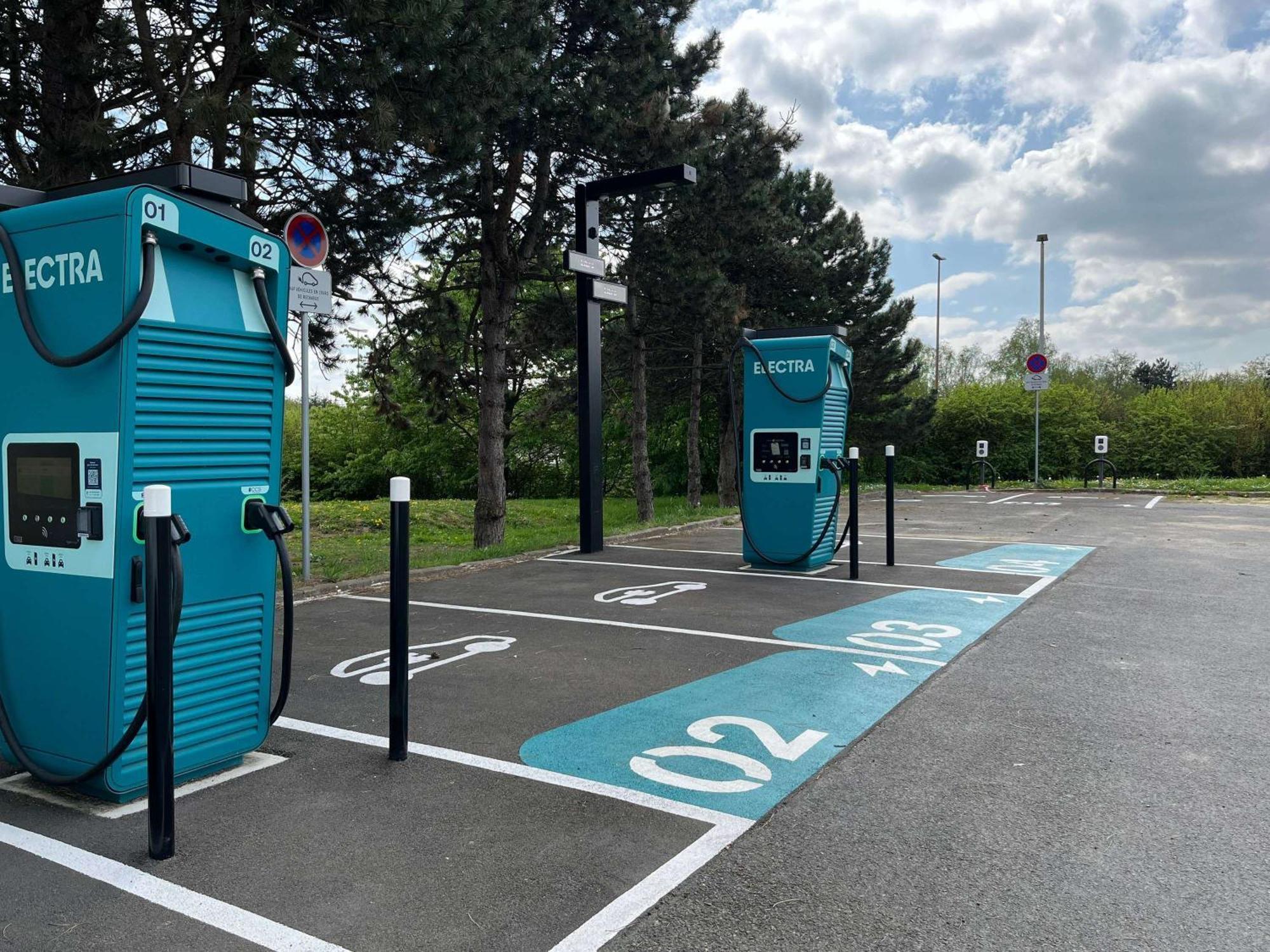 Ibis Paris Nord Villepinte Parc Des Expositions Екстериор снимка