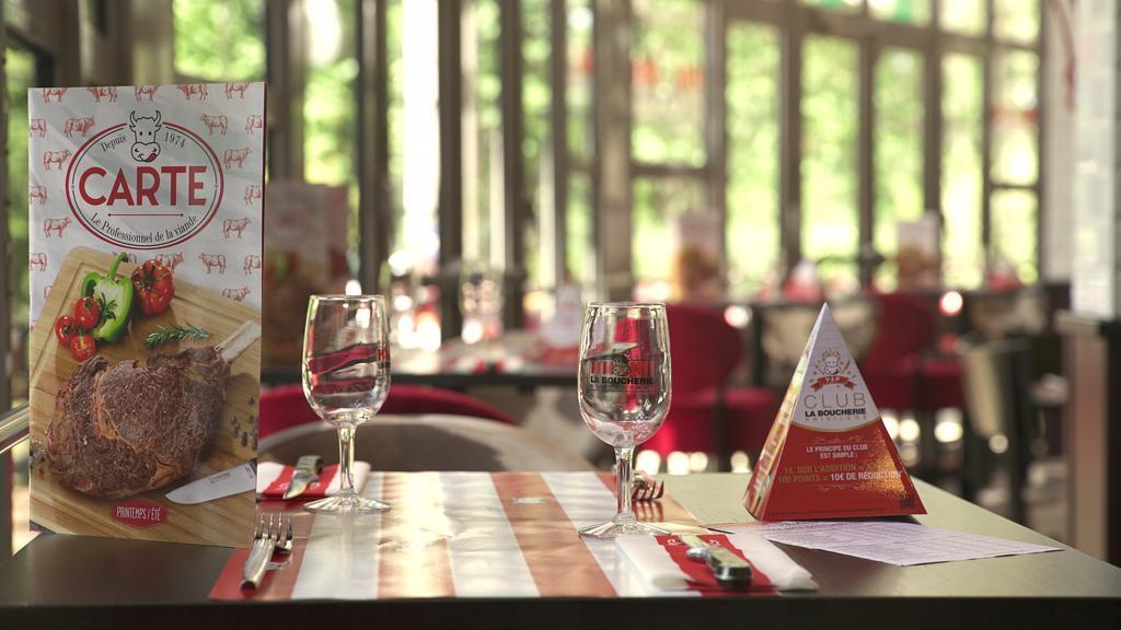 Ibis Paris Nord Villepinte Parc Des Expositions Екстериор снимка