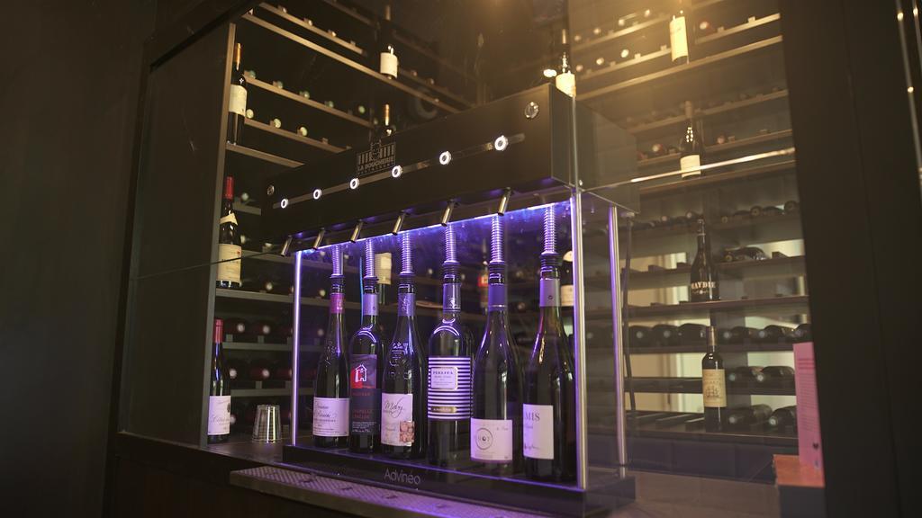 Ibis Paris Nord Villepinte Parc Des Expositions Екстериор снимка