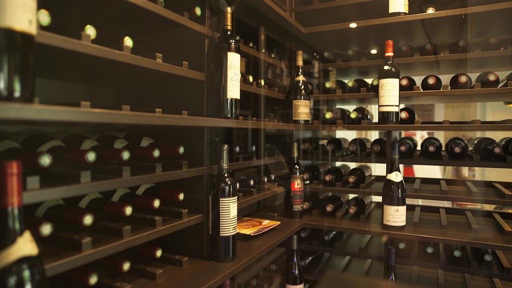 Ibis Paris Nord Villepinte Parc Des Expositions Екстериор снимка